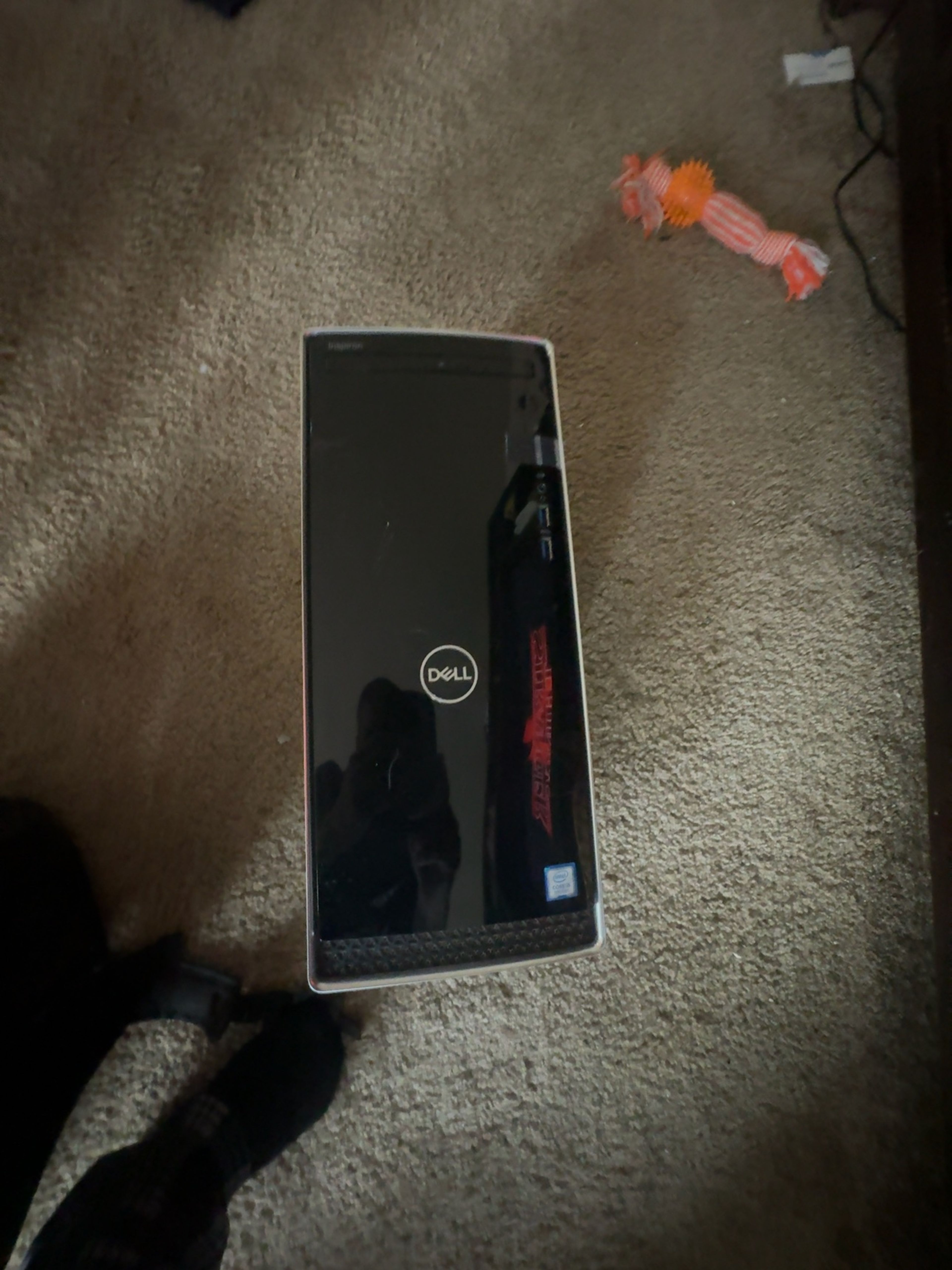 Dell Inspiron Desktop Tower