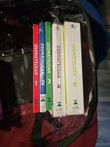 Osomatsu-san (Mr. Osomatsu) Season 1 Blu-ray Volumes 1-4 & 8 - Image 2