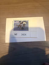 2006 Delaware Migratory Waterfowl Stamp - Image 1