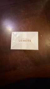 Lumene Sisu [Urban Antidotes] Recover & Protect Facial Oil - Image 6