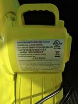 Zhong Shan Super Electric S-4 Air Blower - Image 1