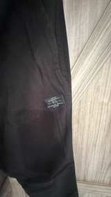Black Hawk & Co. Men's Hybrid Jogger Pants Tony Hawk Large - Image 3