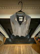 Linksoul Size Large 1/4 zip pullover  - Image 1
