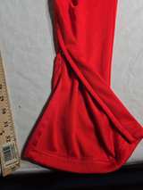 Adidas Vintage Tiro 19 Training Pants Mens size Med red - Image 5