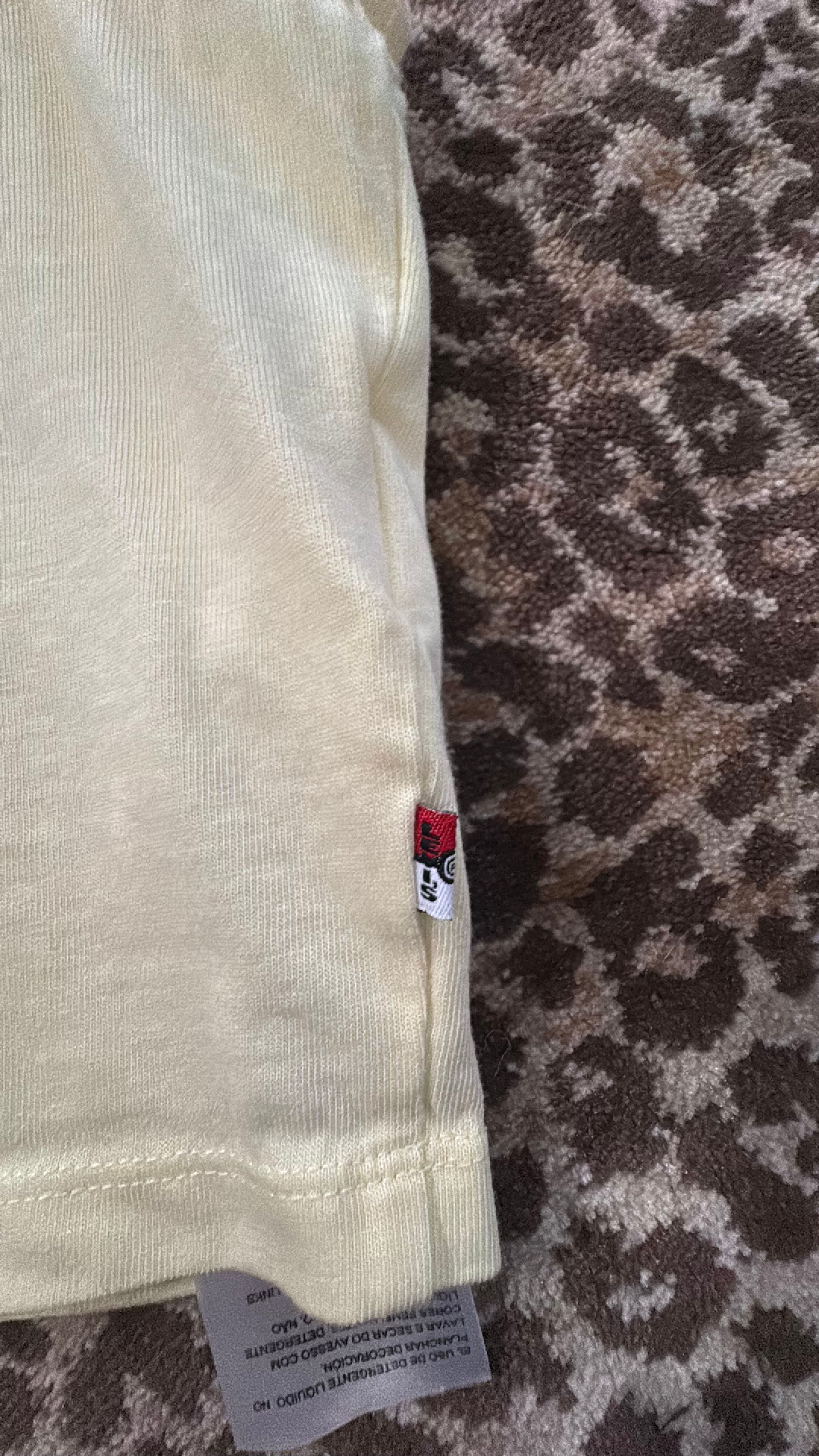 Levi's x Pokémon Togepi Tank Top - Image 2