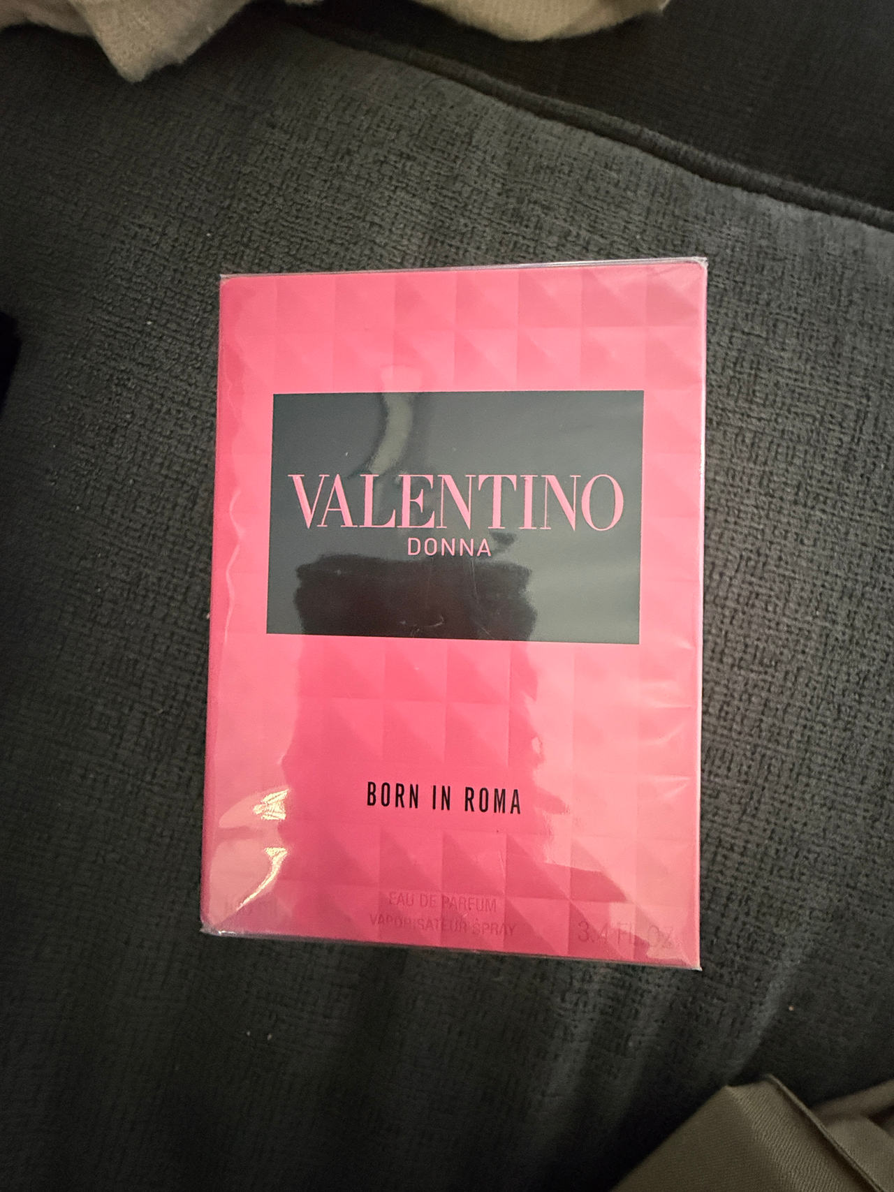 Valentino Donna Born In Roma Eau de Parfum