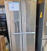 Samsung 23 cu. ft. Smart 4-Door Flex Refrigerator with FlexZone counter depth - Image 2
