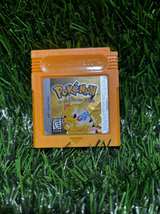 Pokémon Yellow: Special Pikachu Edition - Image 2