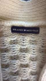 Brandy Melville Olsen Cable Knit Cardigan - Image 2