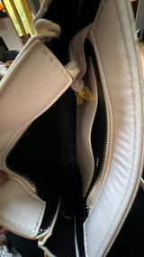 Coach Tabby Shoulder Bag Dupe - Image 3