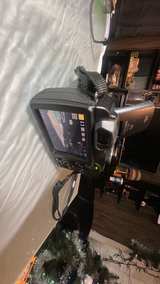 GE X5 Power Series Digital Camera - Image 4