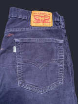 Levi's 511 Slim Fit Jeans - Image 4