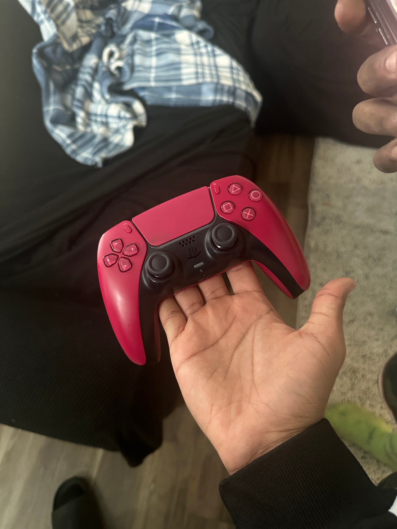 PlayStation 5 DualSense Wireless Controller