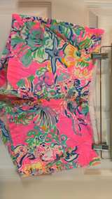 Lilly Pulitzer Callahan Shorts size 2 - Image 4
