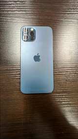 Apple iPhone 12 Pro 256GB Pacific Blue - Image 2