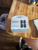 Wireless Outdoor Security Camera Set - Image 1