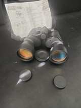 7x50 Ruby Lens Binoculars (unknown brand) - Image 3