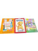 Assorted Children's Paperback Books Lot 15 Books Total - Image 2