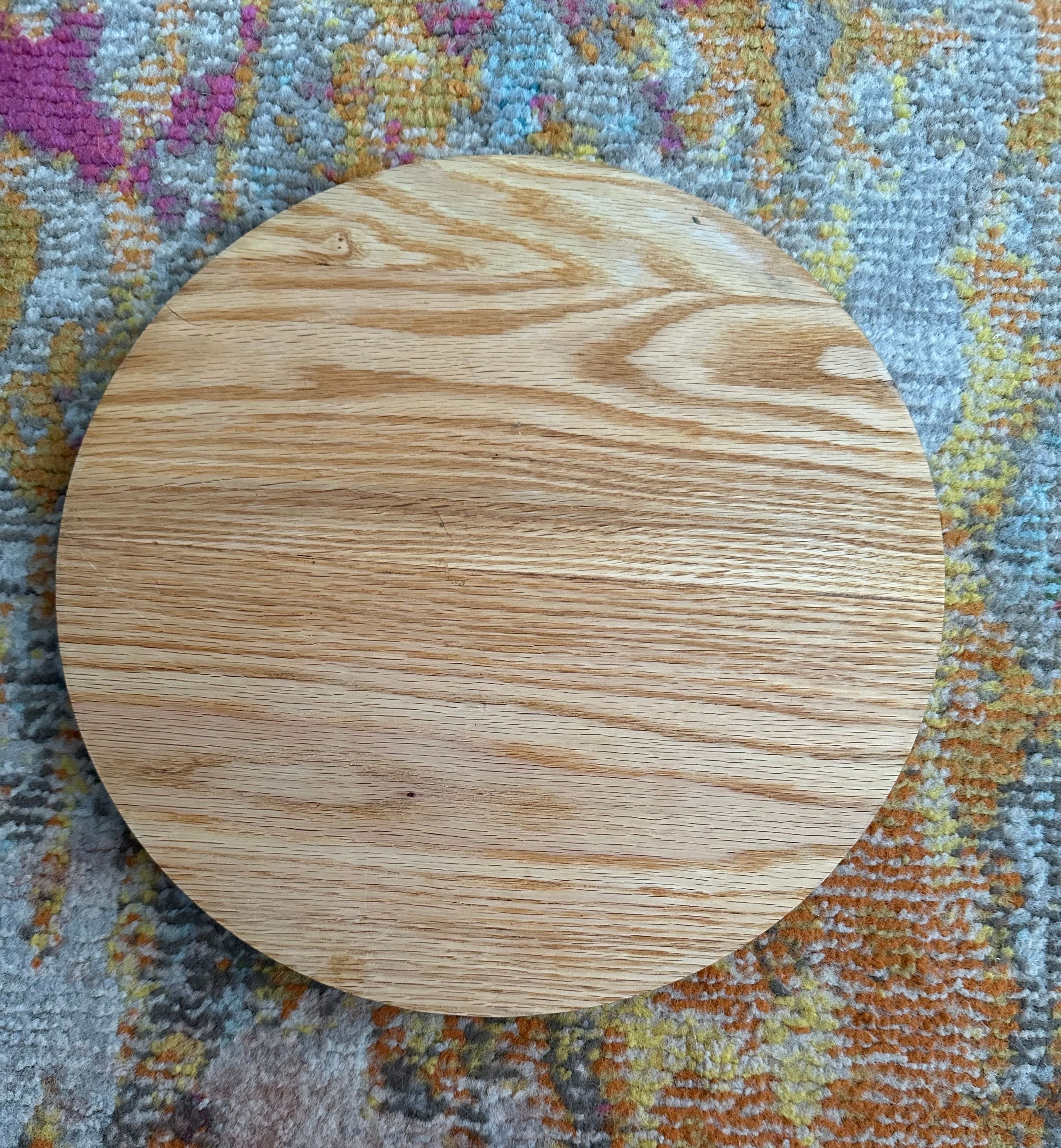 Handmade Charcuterie Board - Image 2