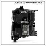 Chevrolet Silverado 1500 LED Headlight Assembly (Driver Side) - Image 6