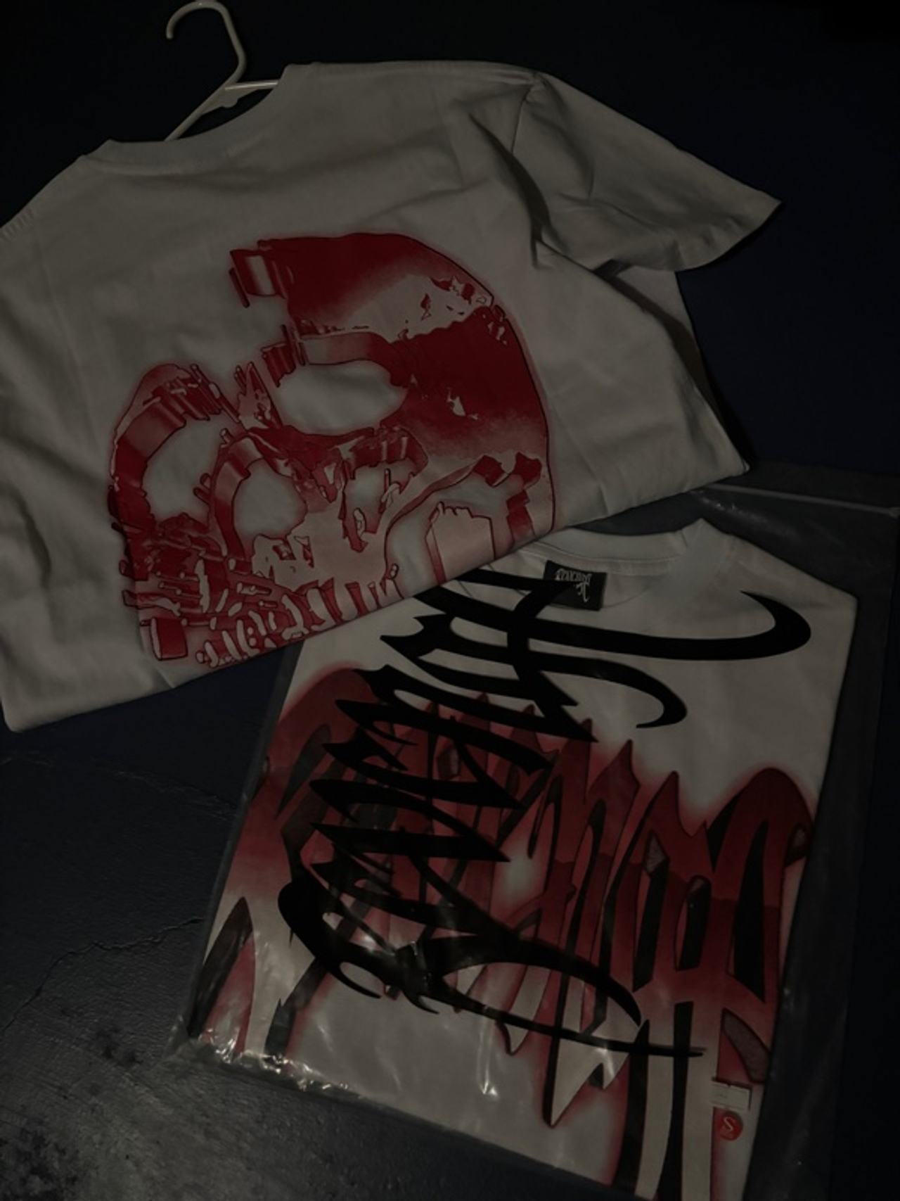 Revenge Staple Tee