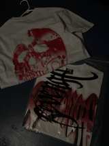 Revenge Staple Tee - Image 1