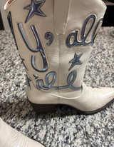 Cowboy Boots - Image 3