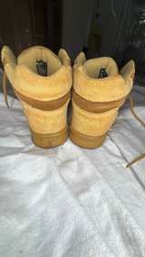 Roper Horseshoes Suede Boots - Image 3