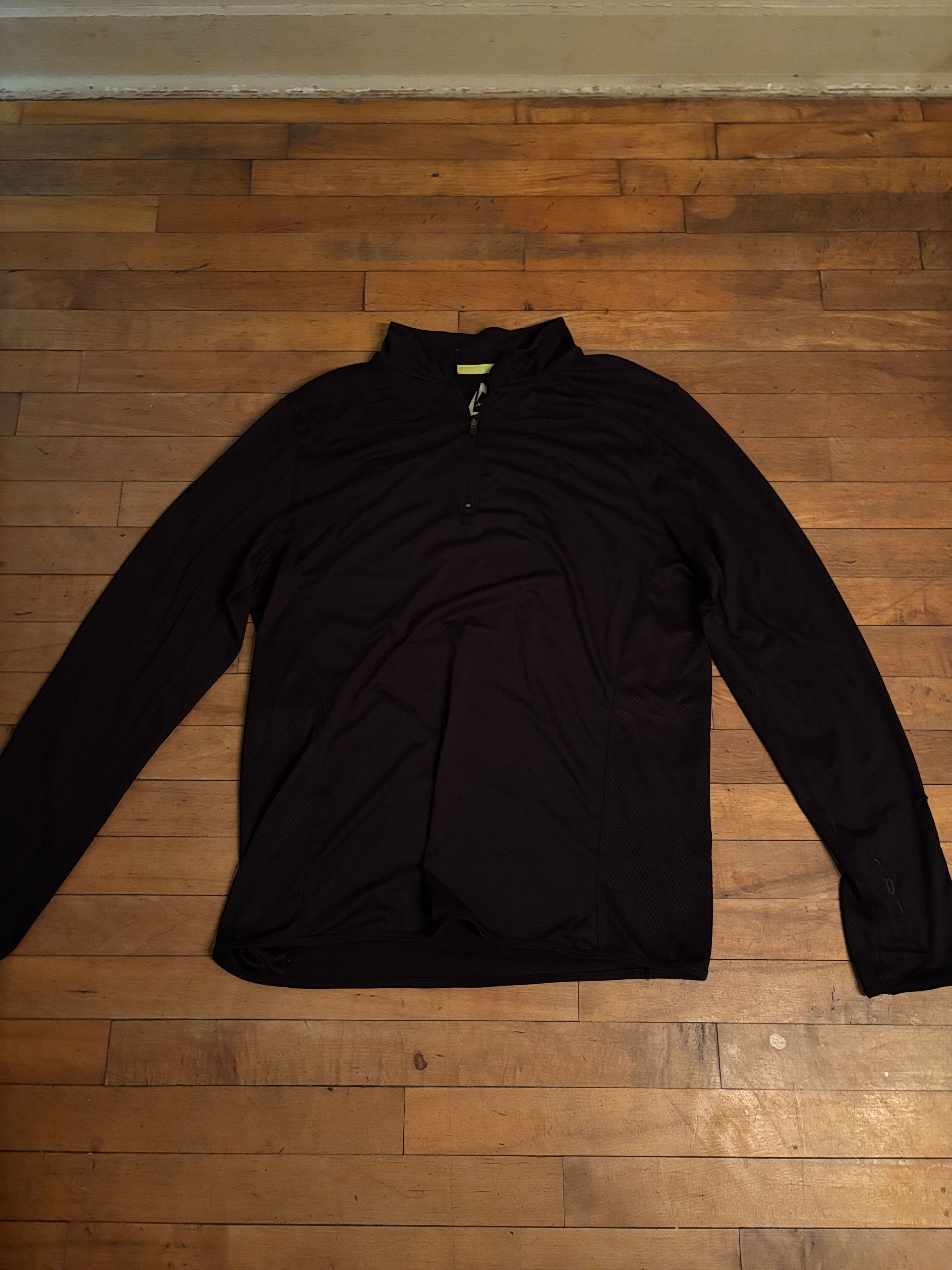 A87 men’s large jacket