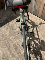 Bianchi Advantage Hybrid Bike - Image 2
