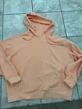 MSCH Copenhagen Logo Hoodie L/XL - Image 1