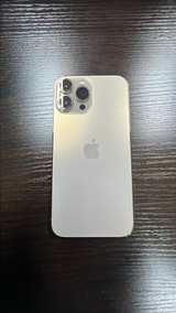 Apple iPhone 13 Pro Max 128GB Gold - Image 2