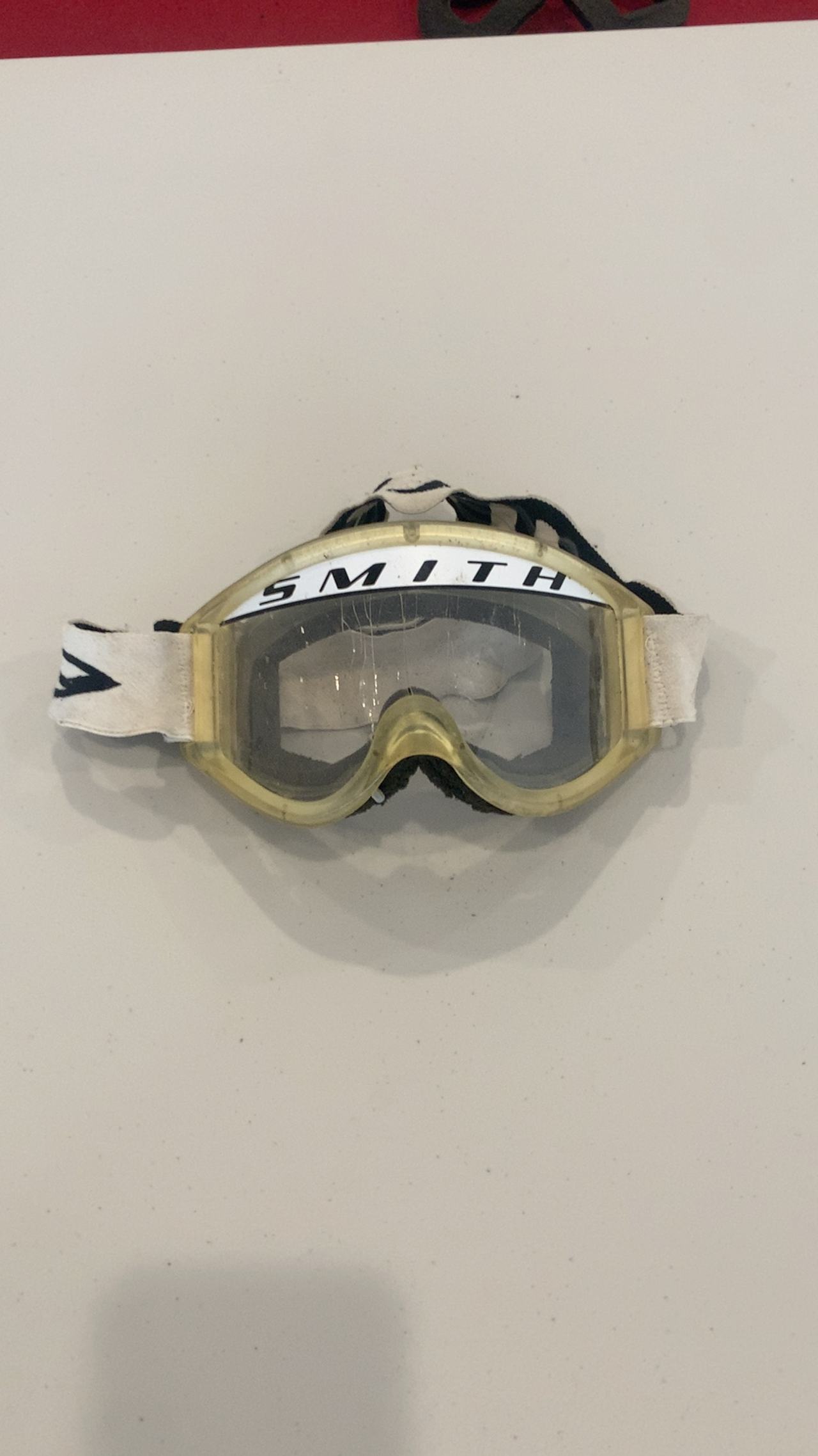 Smith Ski Goggles