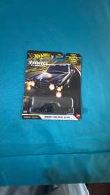 Hot Wheels Premium Thrill Climbers Mercedes-Benz 300 SEL 6.8 AMG - Image 3