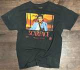 Scarface Movie T-Shirt - Image 1