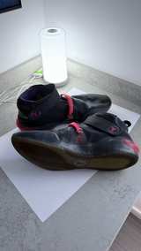 Nike Kobe AD NXT FastFit Off Noir Black/Clear - Image 1