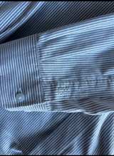 Cutter & Buck Clemson Tigers Men's Large Stretch Button Down Shirt - Image 4