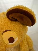 Disney The Lion King Simba Weighted Plush Toy - Image 5