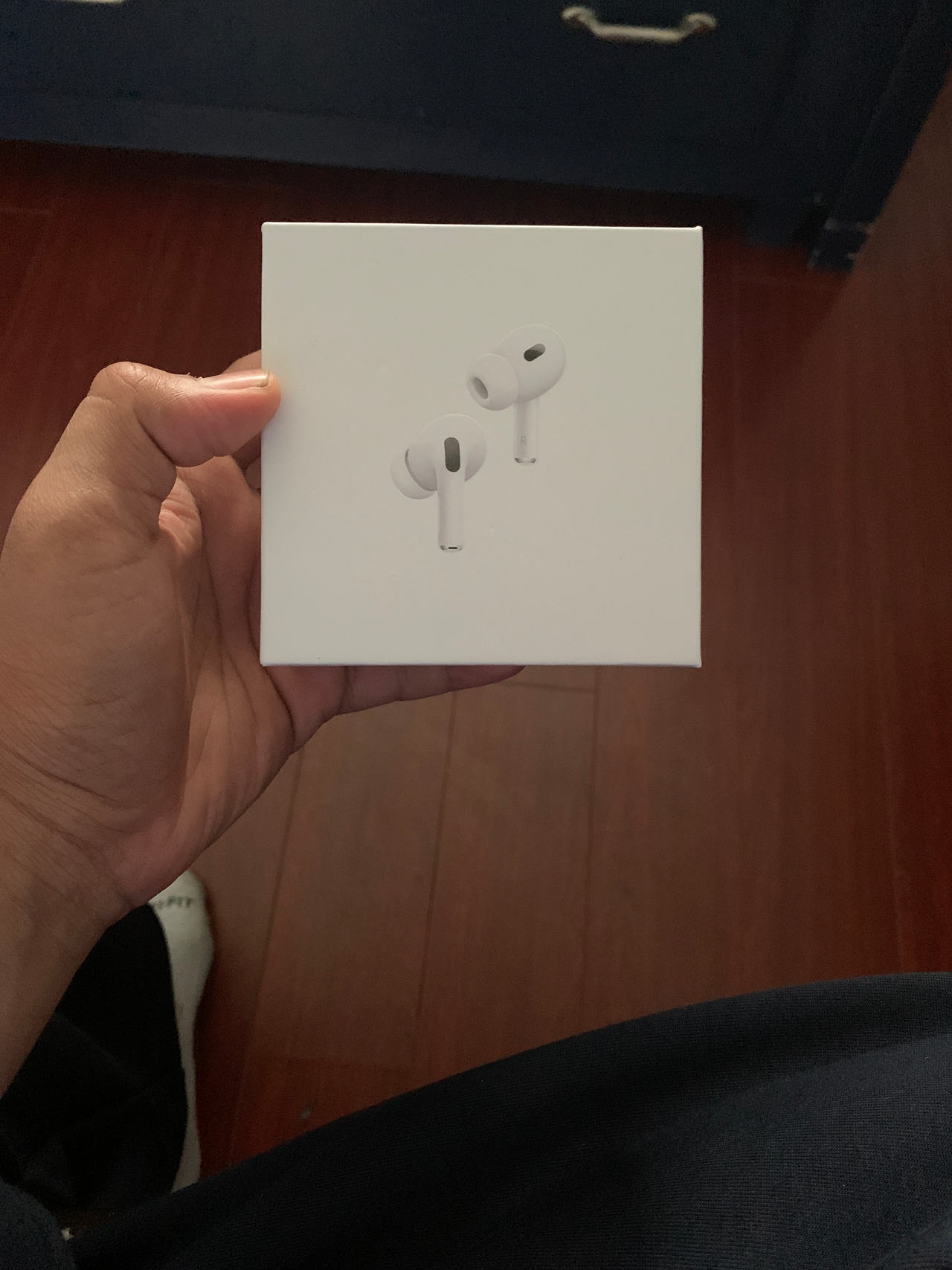 Apple AirPods Pro