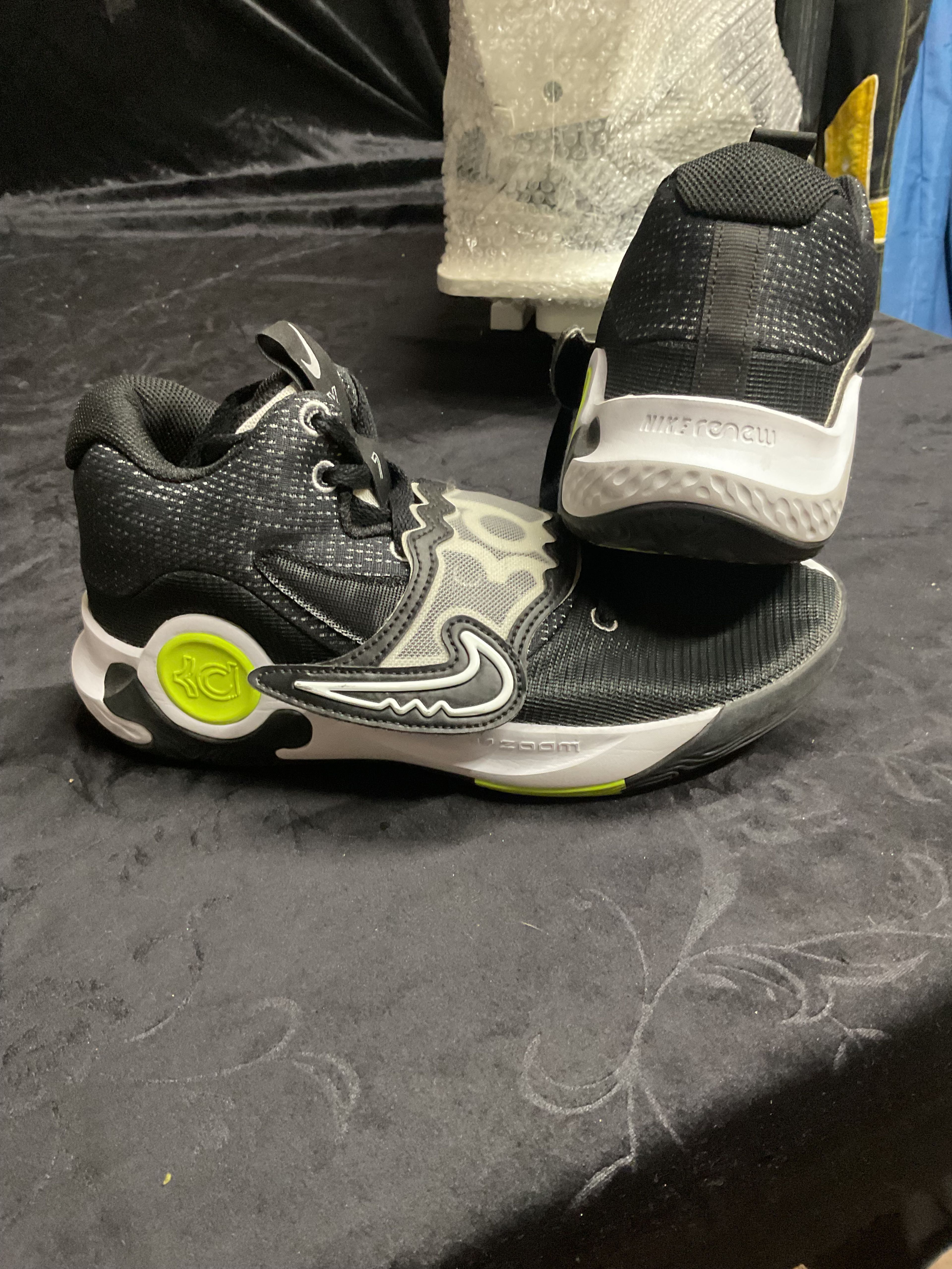 Nike KD Trey 5 VII - Image 2