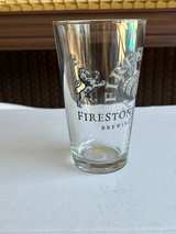 Firestone Walker Brewing Company Pint Glass - Image 6
