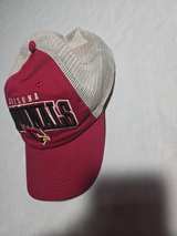 Arizona Cardinals Mesh Back Trucker Hat - Image 3