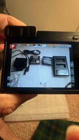 Panasonic Lumix DC-Zs70 Digital Camera - Image 5