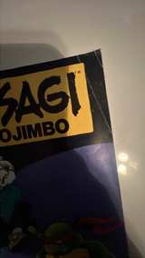 Usagi Yojimbo #10 Fantagraphics Books 1988 - Image 3