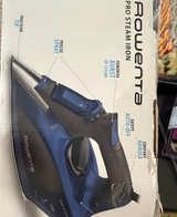 Rowenta Pro Steam Iron DW5260 - Image 1