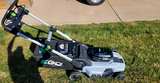 EGO Power+ 21" 56-Volt Lithium-Ion Cordless Self-Propelled Lawn Mower - Image 3