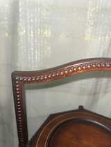 Vintage Victorian Style 3-Tier Wooden Cake Stand - Image 3