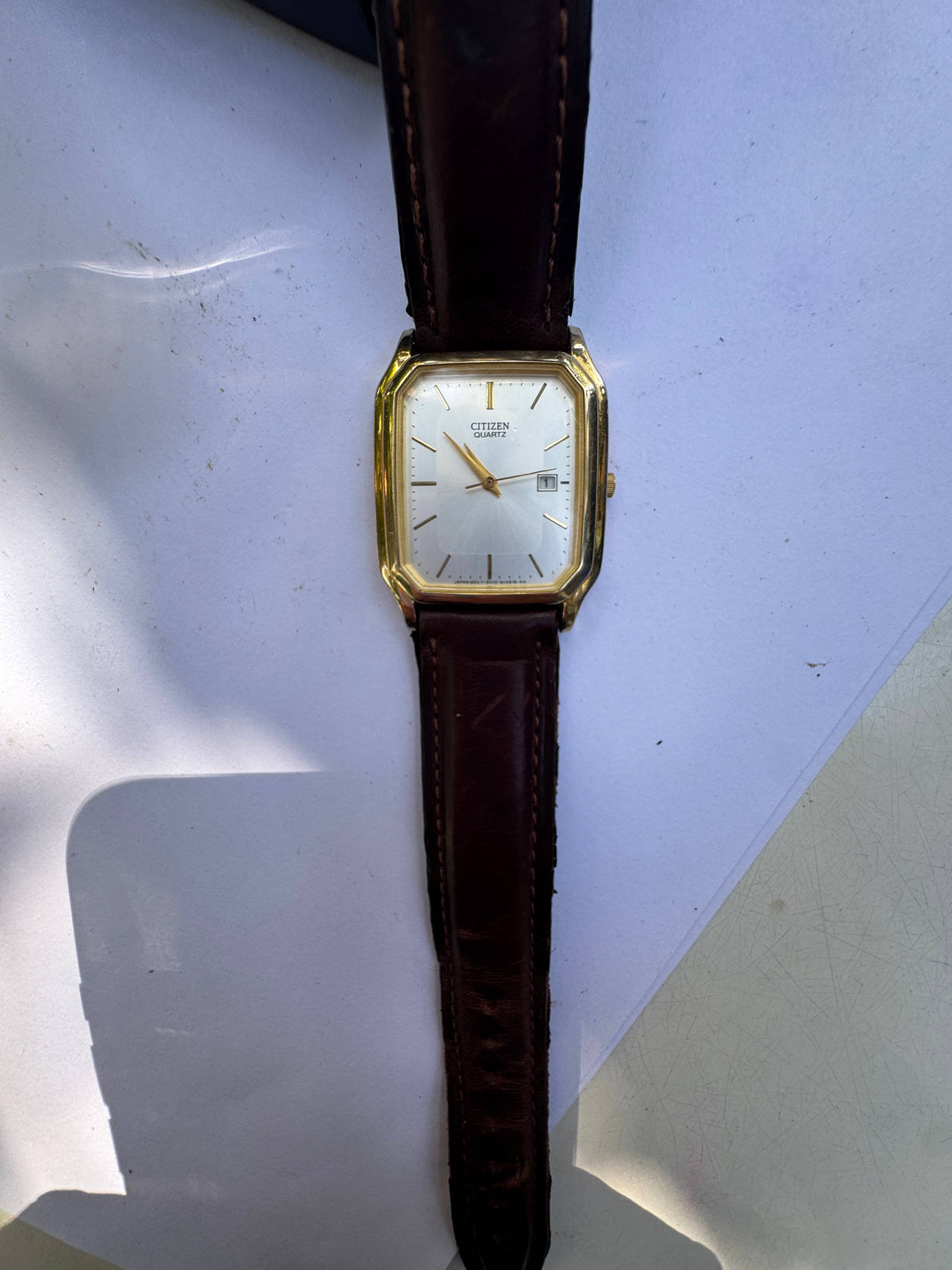 Citizen Quartz Watch