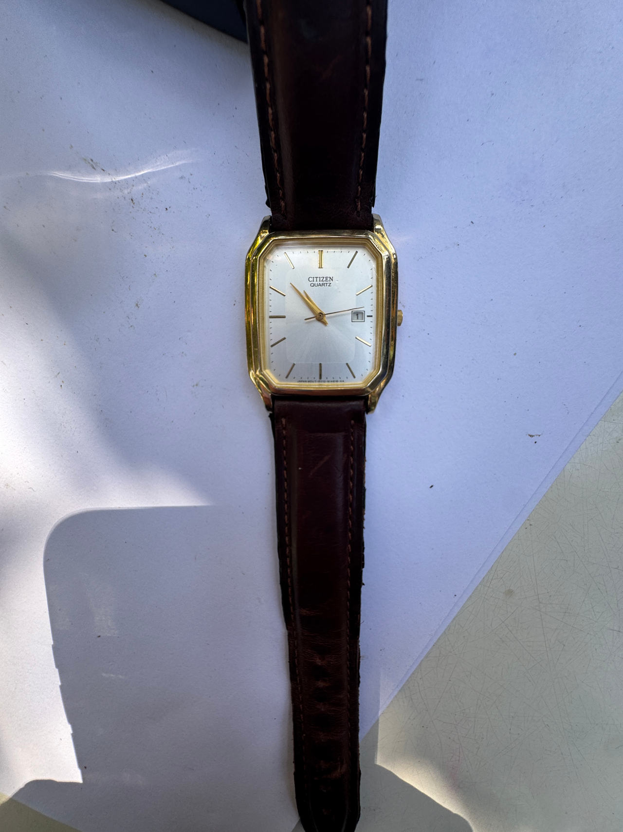 Citizen Quartz Watch