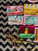 Can't Clutch This Novelty Purse & Clutch Lot - Image 3